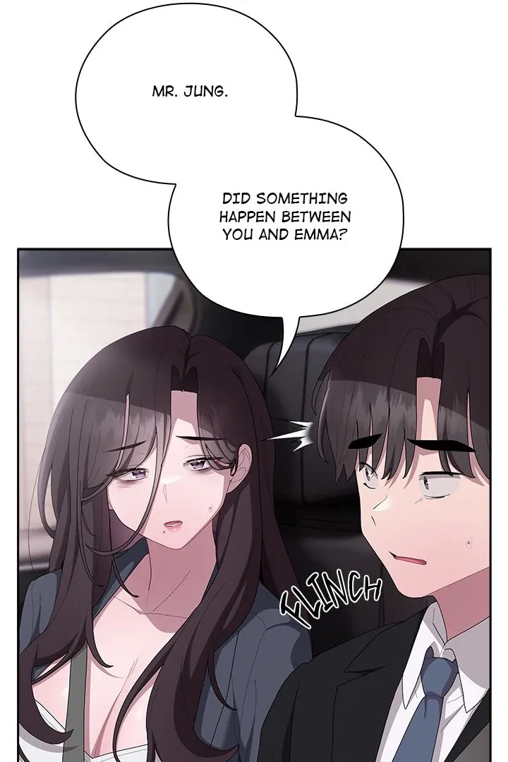 Read Troublesome Employee Warning chapter 41 image 6 on Lezhin