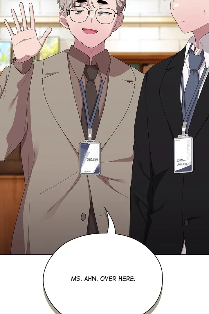 Read Troublesome Employee Warning chapter 41 image 60 on Lezhin
