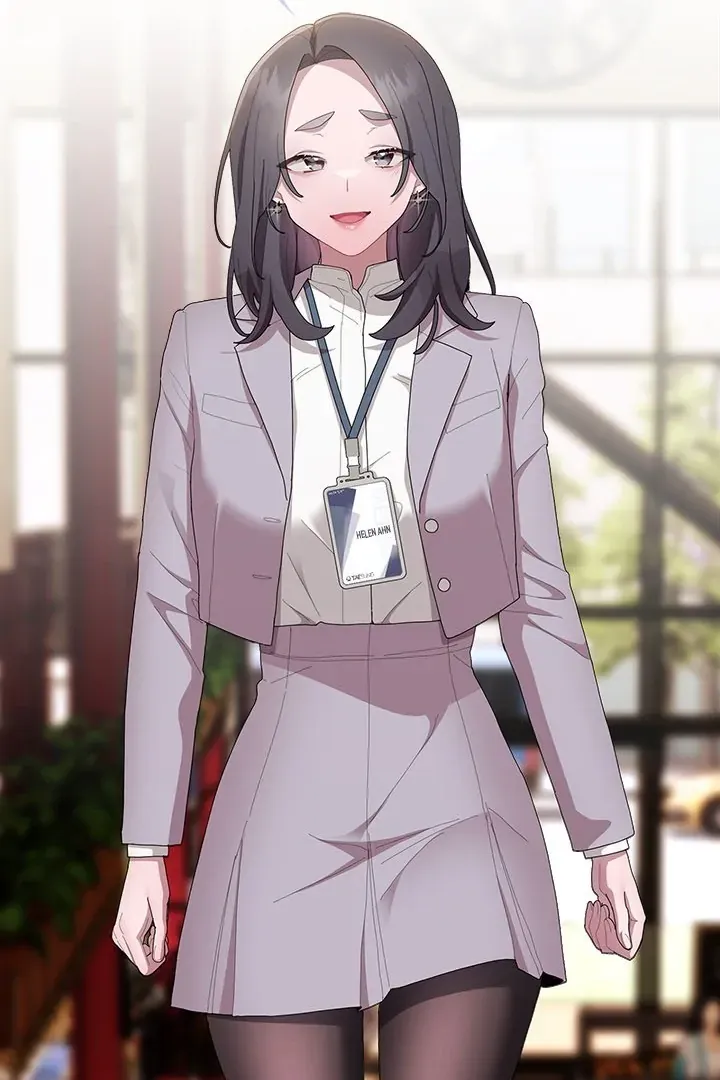 Read Troublesome Employee Warning chapter 41 image 63 on Lezhin