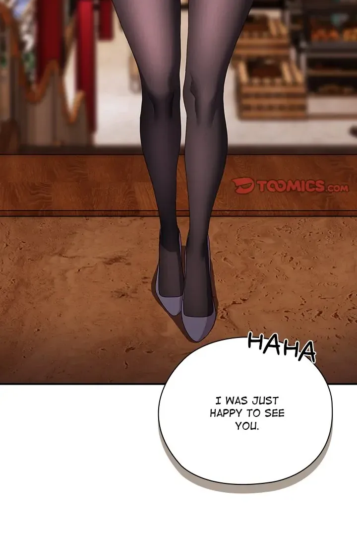 Read Troublesome Employee Warning chapter 41 image 64 on Lezhin