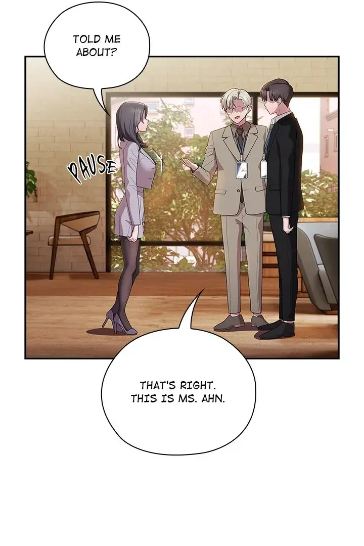Read Troublesome Employee Warning chapter 41 image 68 on Lezhin