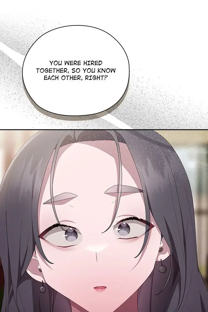 Read Troublesome Employee Warning chapter 41 image 69 on Lezhin