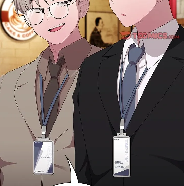 Read Troublesome Employee Warning chapter 41 image 71 on Lezhin