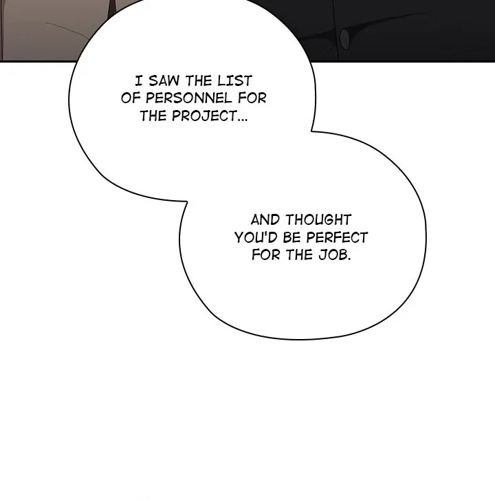 Read Troublesome Employee Warning chapter 41 image 72 on Lezhin
