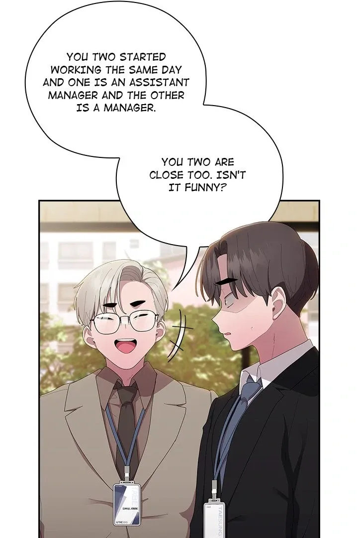 Read Troublesome Employee Warning chapter 41 image 73 on Lezhin