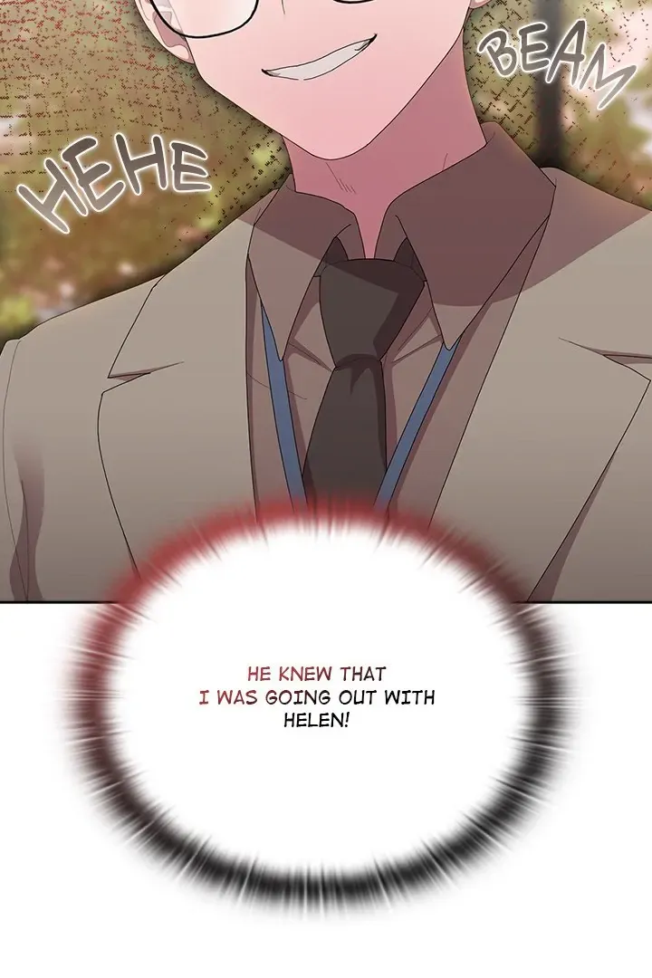 Read Troublesome Employee Warning chapter 41 image 75 on Lezhin
