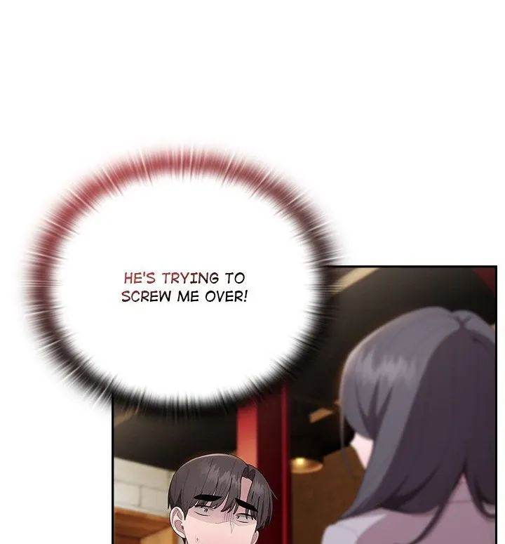Read Troublesome Employee Warning chapter 41 image 76 on Lezhin