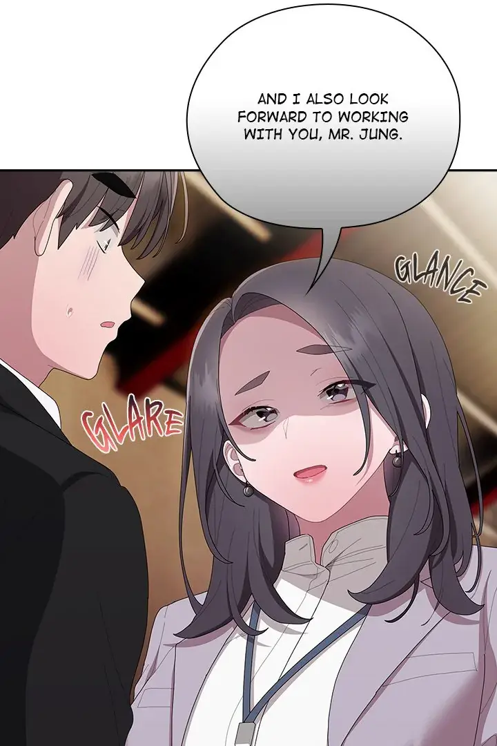 Read Troublesome Employee Warning chapter 41 image 79 on Lezhin