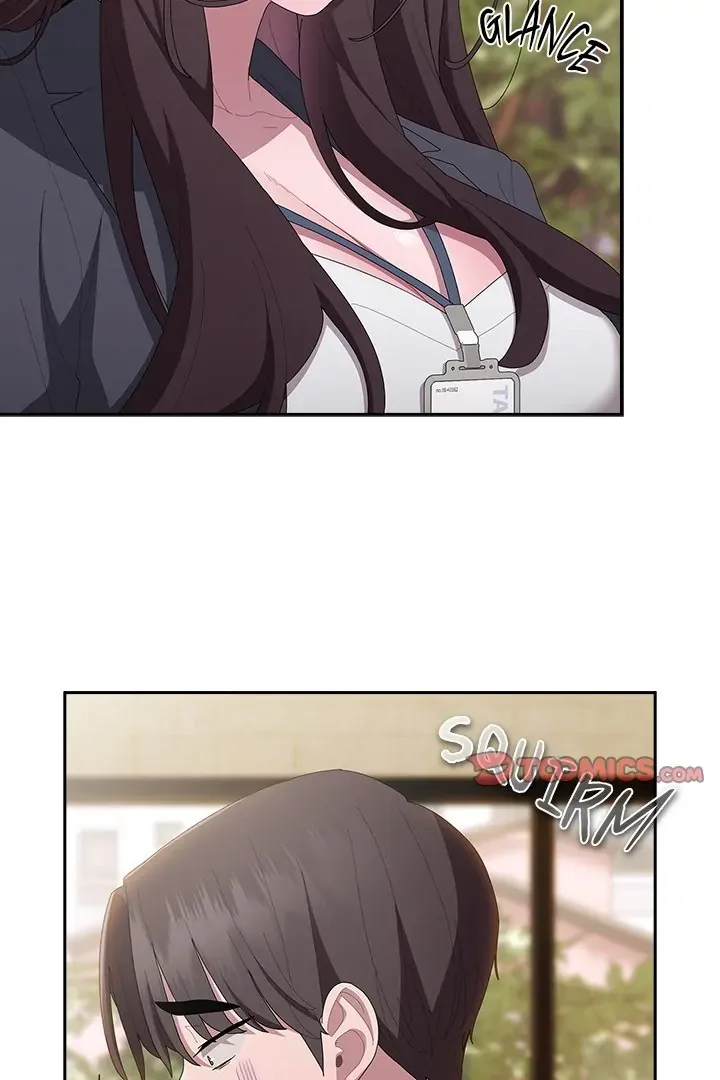 Read Troublesome Employee Warning chapter 41 image 81 on Lezhin