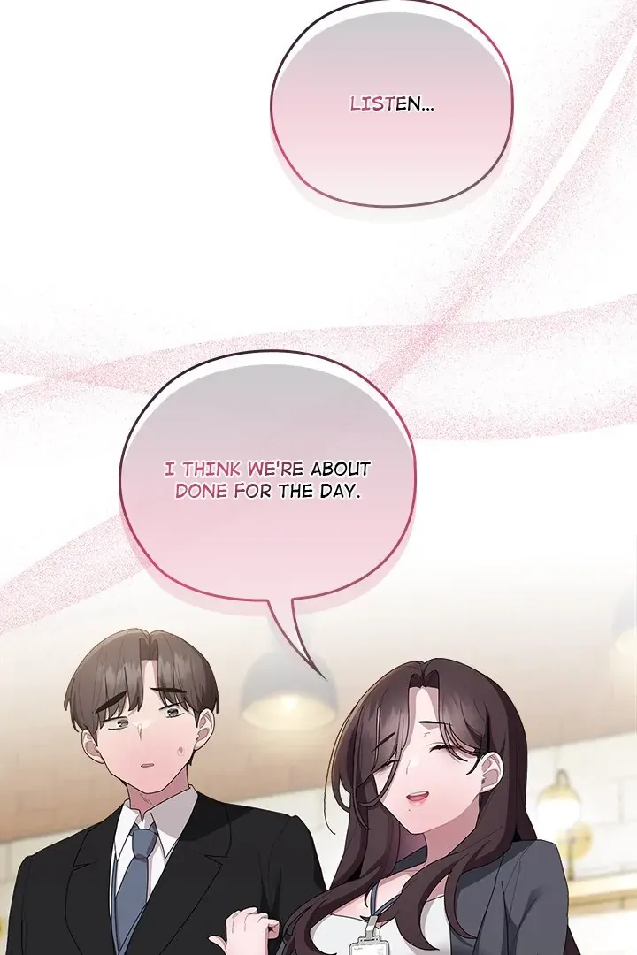 Read Troublesome Employee Warning chapter 41 image 85 on Lezhin