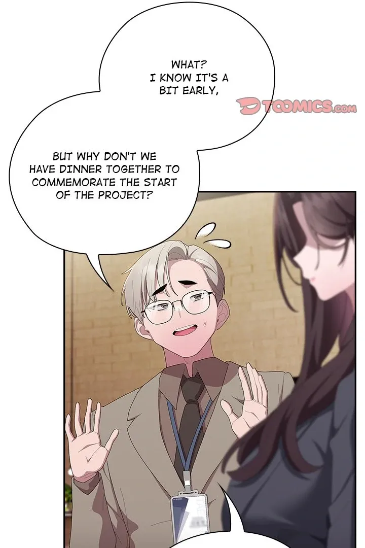 Read Troublesome Employee Warning chapter 41 image 88 on Lezhin