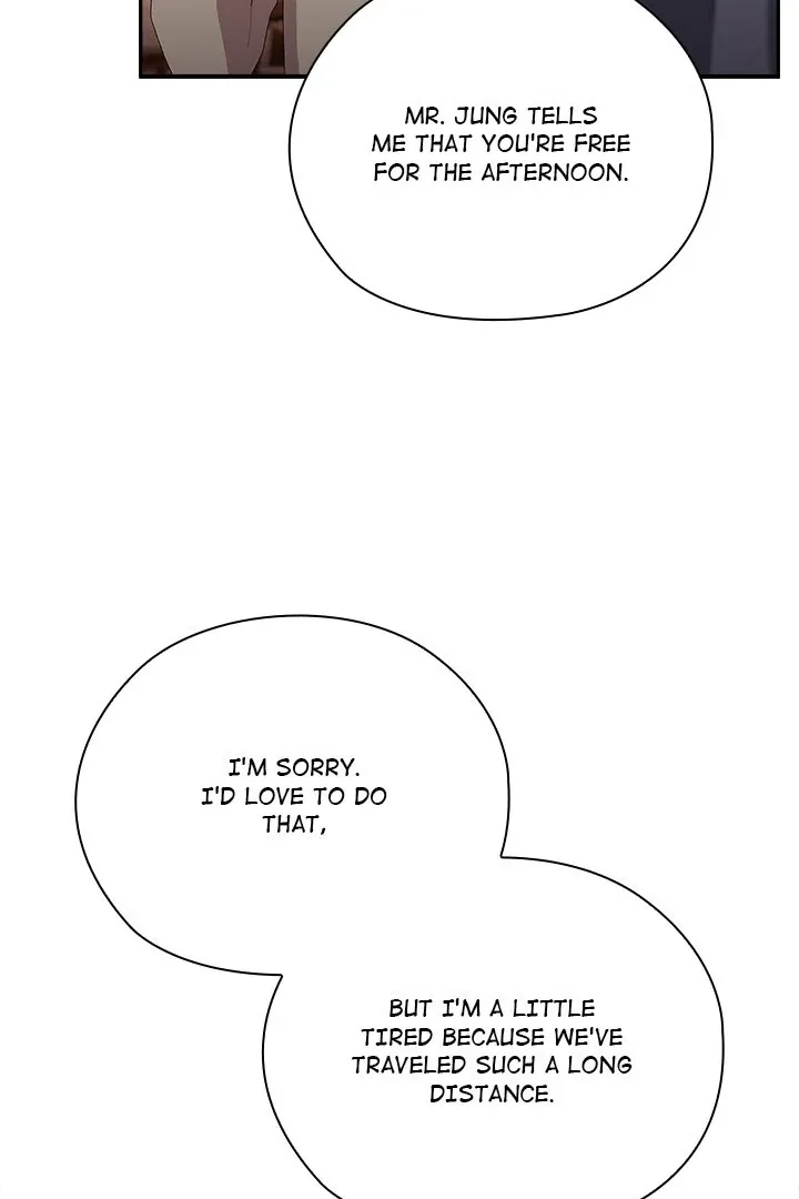 Read Troublesome Employee Warning chapter 41 image 89 on Lezhin