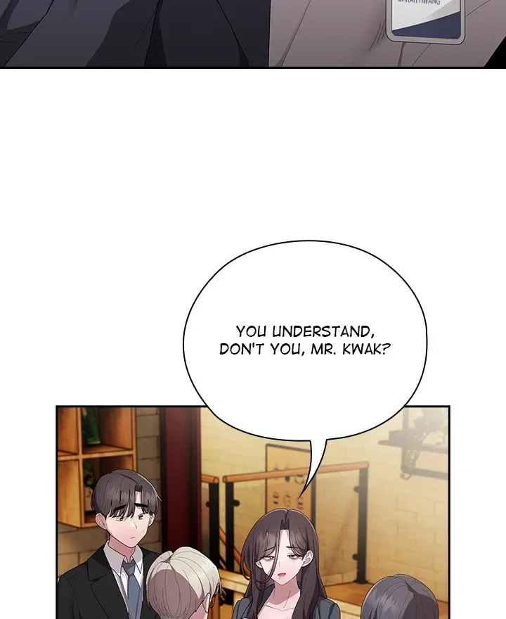 Read Troublesome Employee Warning chapter 41 image 91 on Lezhin