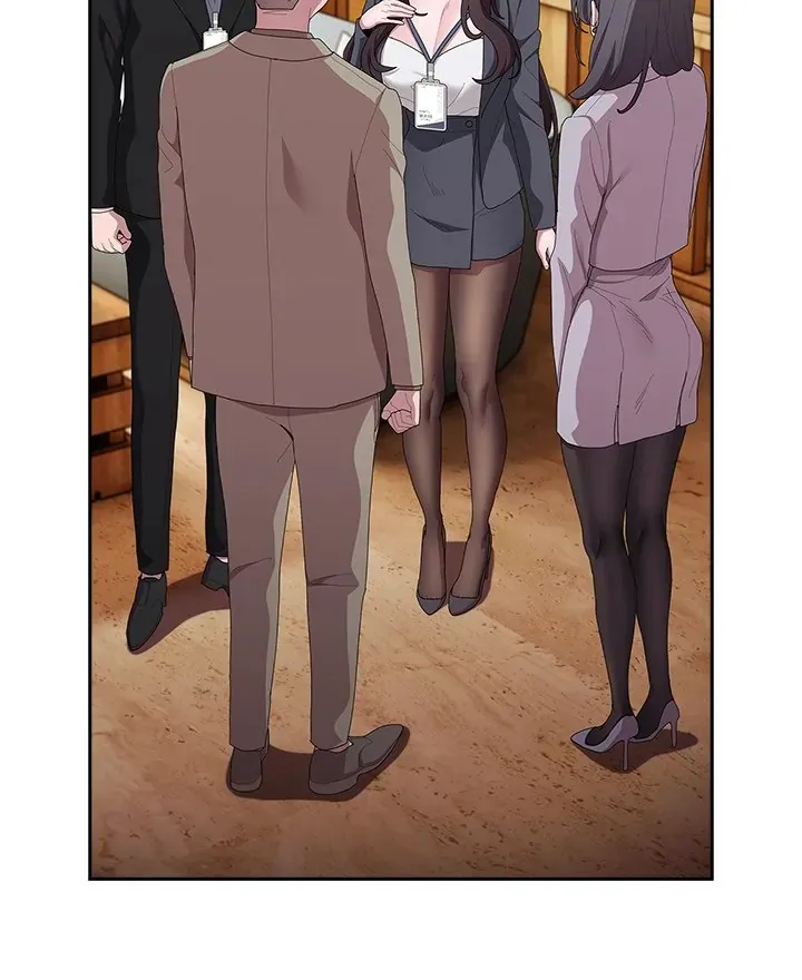 Read Troublesome Employee Warning chapter 41 image 92 on Lezhin