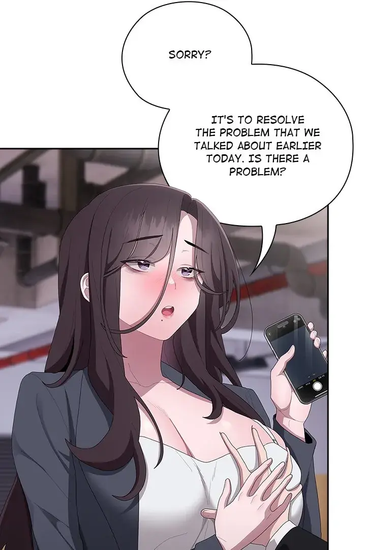 Read Troublesome Employee Warning chapter 42 image 10 on Lezhin