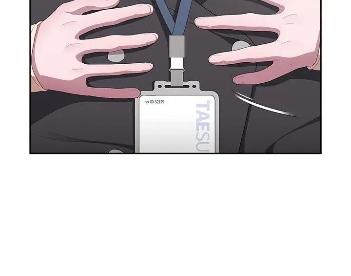 Read Troublesome Employee Warning chapter 42 image 103 on Lezhin
