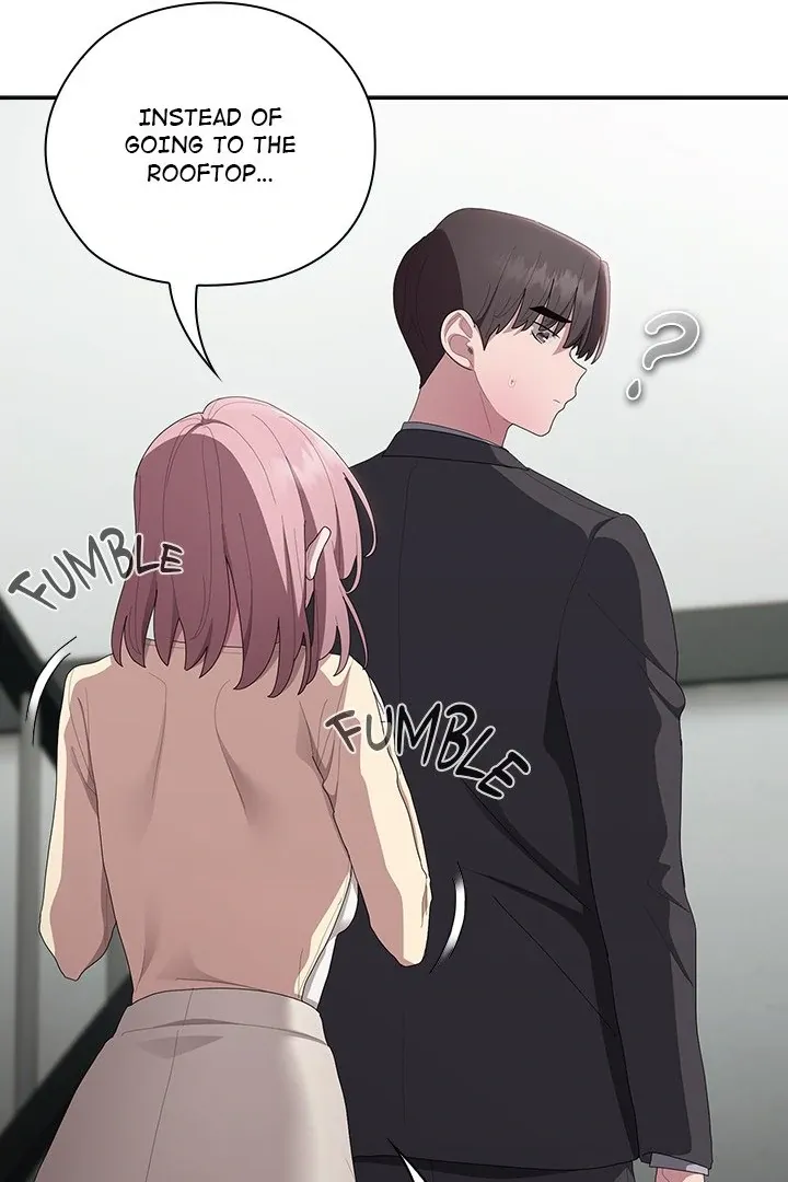 Read Troublesome Employee Warning chapter 42 image 104 on Lezhin