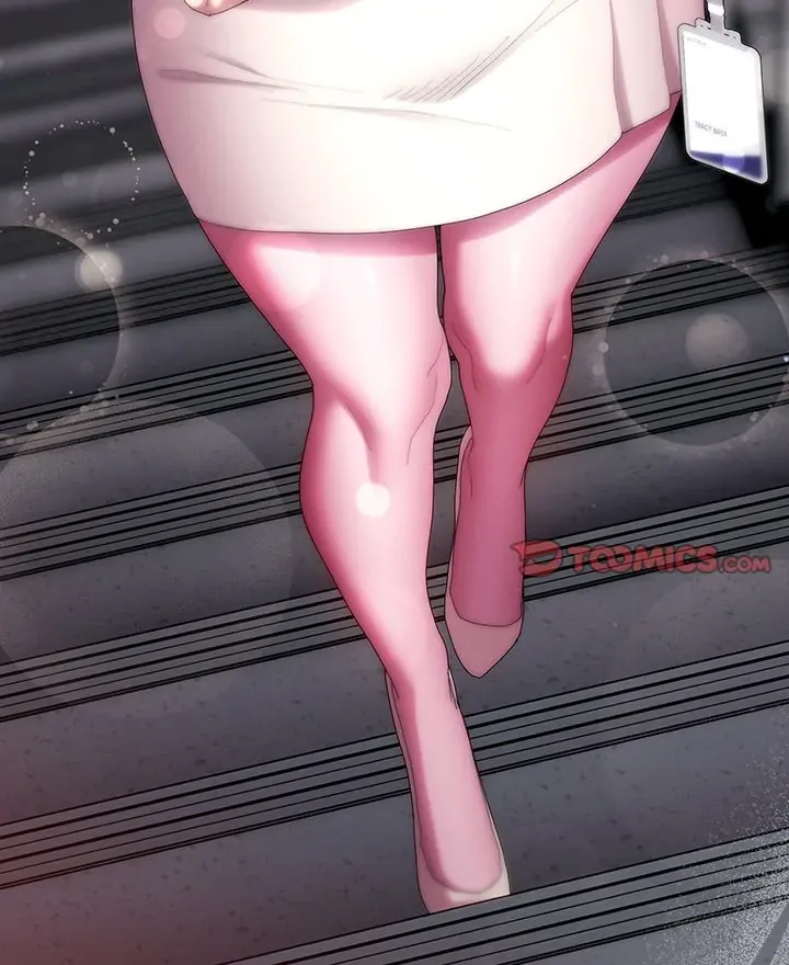 Read Troublesome Employee Warning chapter 42 image 107 on Lezhin