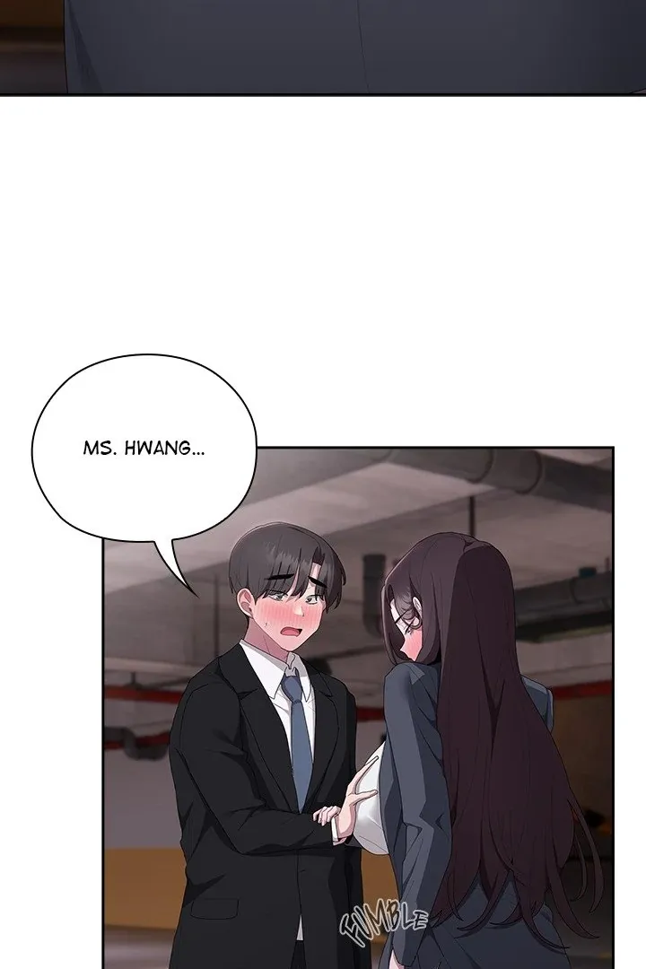 Read Troublesome Employee Warning chapter 42 image 2 on Lezhin