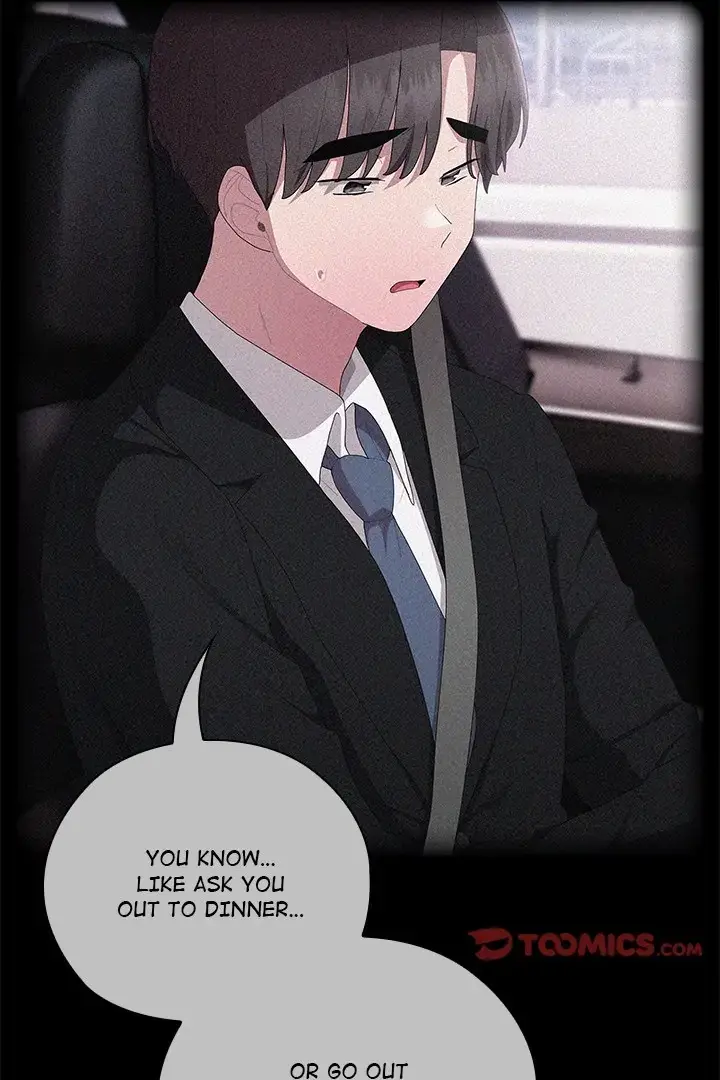 Read Troublesome Employee Warning chapter 42 image 20 on Lezhin