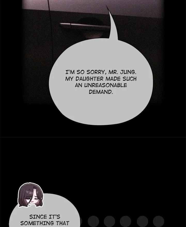 Read Troublesome Employee Warning chapter 42 image 23 on Lezhin