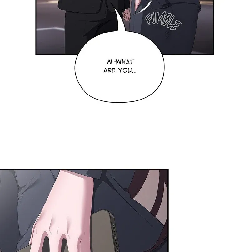 Read Troublesome Employee Warning chapter 42 image 3 on Lezhin