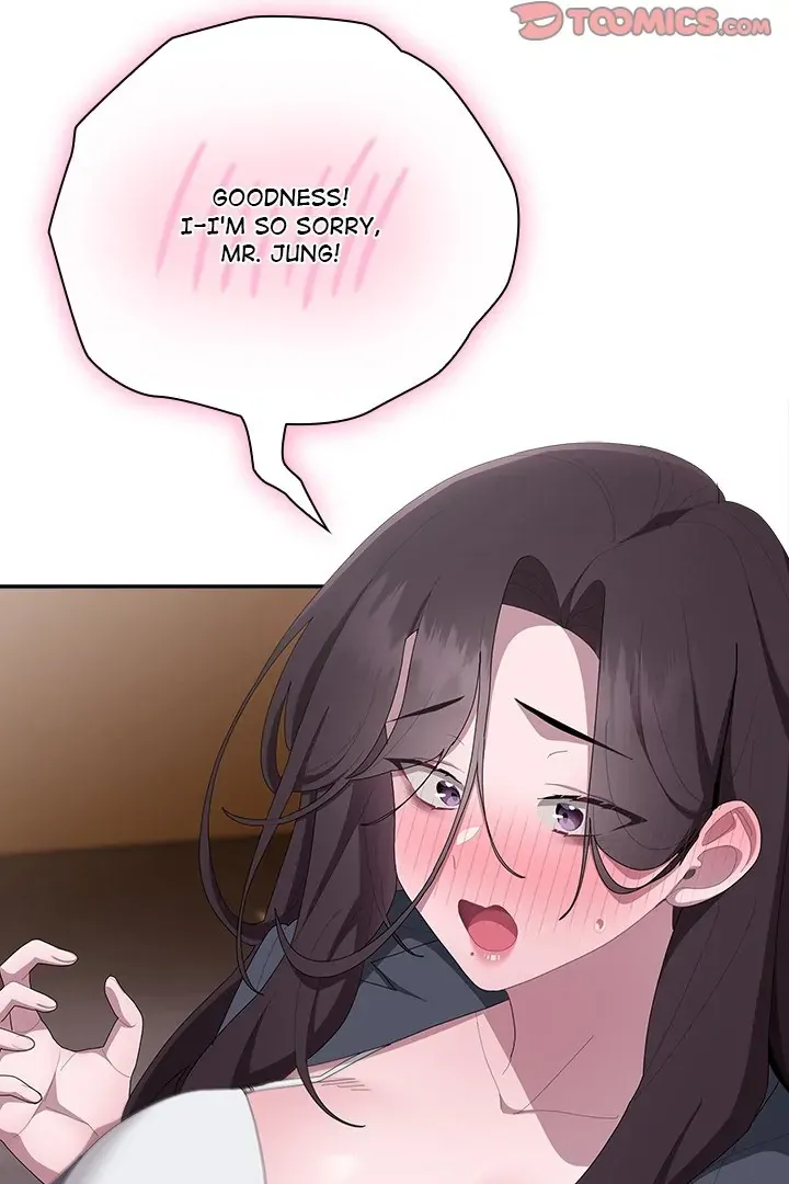 Read Troublesome Employee Warning chapter 42 image 31 on Lezhin