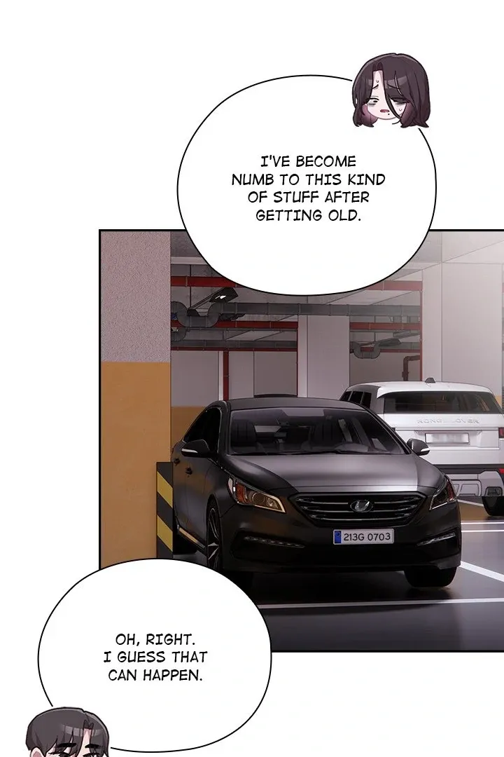 Read Troublesome Employee Warning chapter 42 image 33 on Lezhin