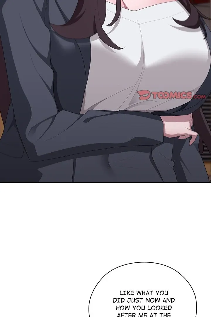 Read Troublesome Employee Warning chapter 42 image 37 on Lezhin