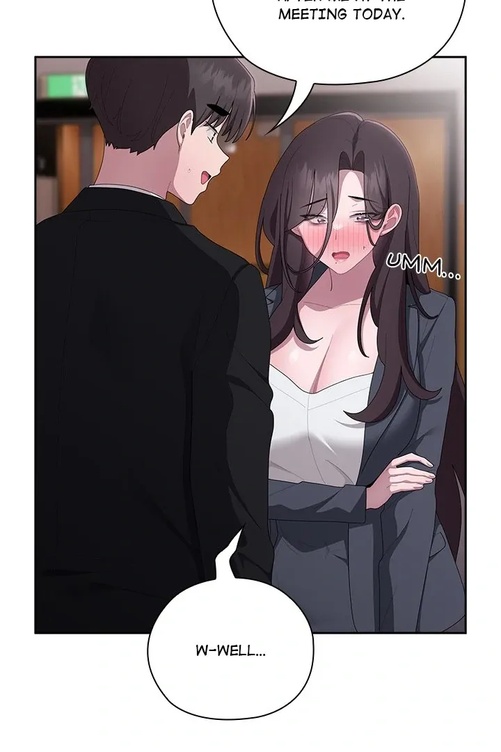 Read Troublesome Employee Warning chapter 42 image 38 on Lezhin