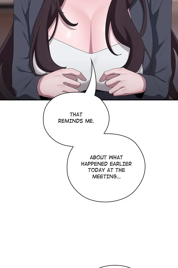 Read Troublesome Employee Warning chapter 42 image 42 on Lezhin