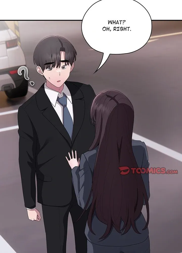 Read Troublesome Employee Warning chapter 42 image 43 on Lezhin