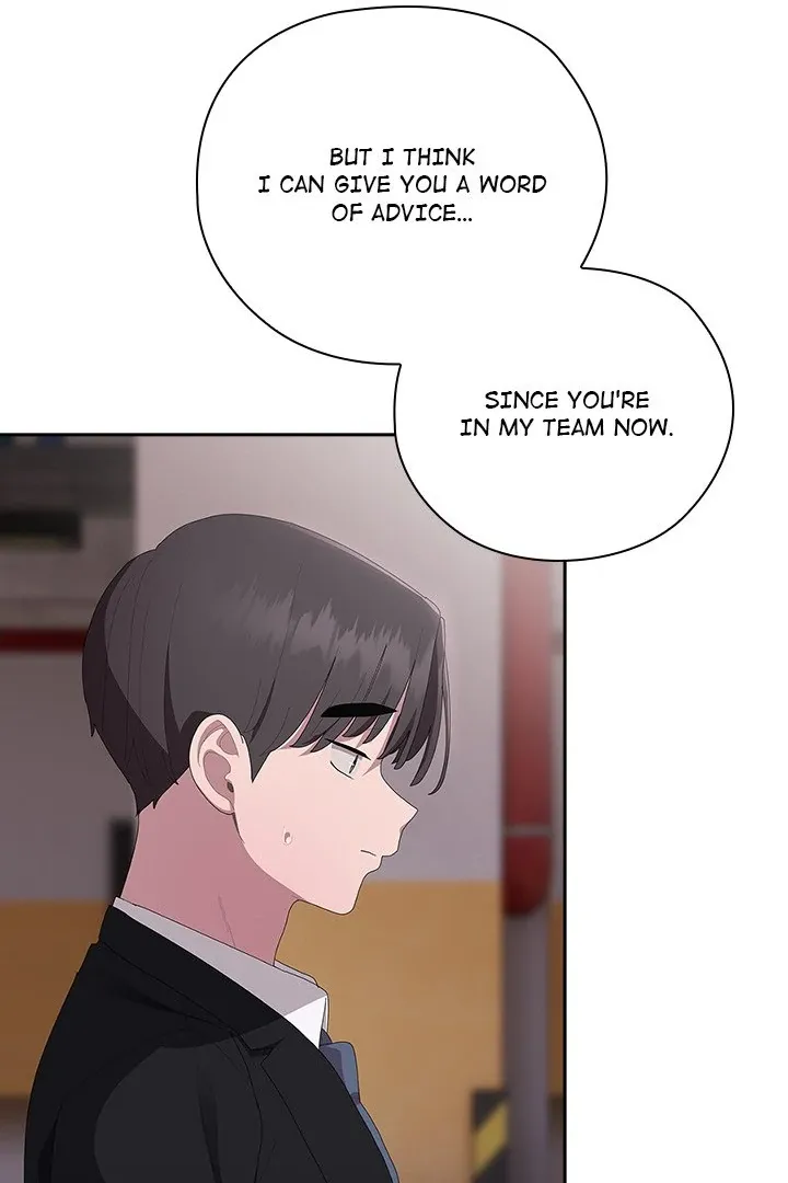 Read Troublesome Employee Warning chapter 42 image 45 on Lezhin
