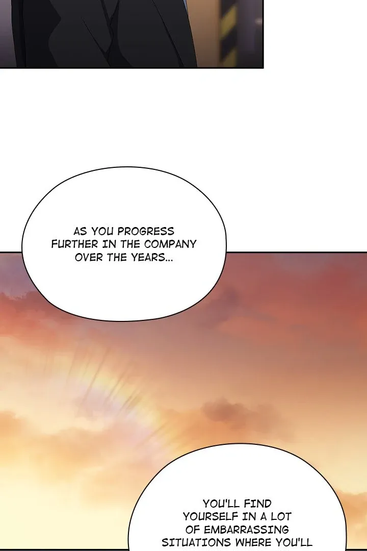 Read Troublesome Employee Warning chapter 42 image 46 on Lezhin
