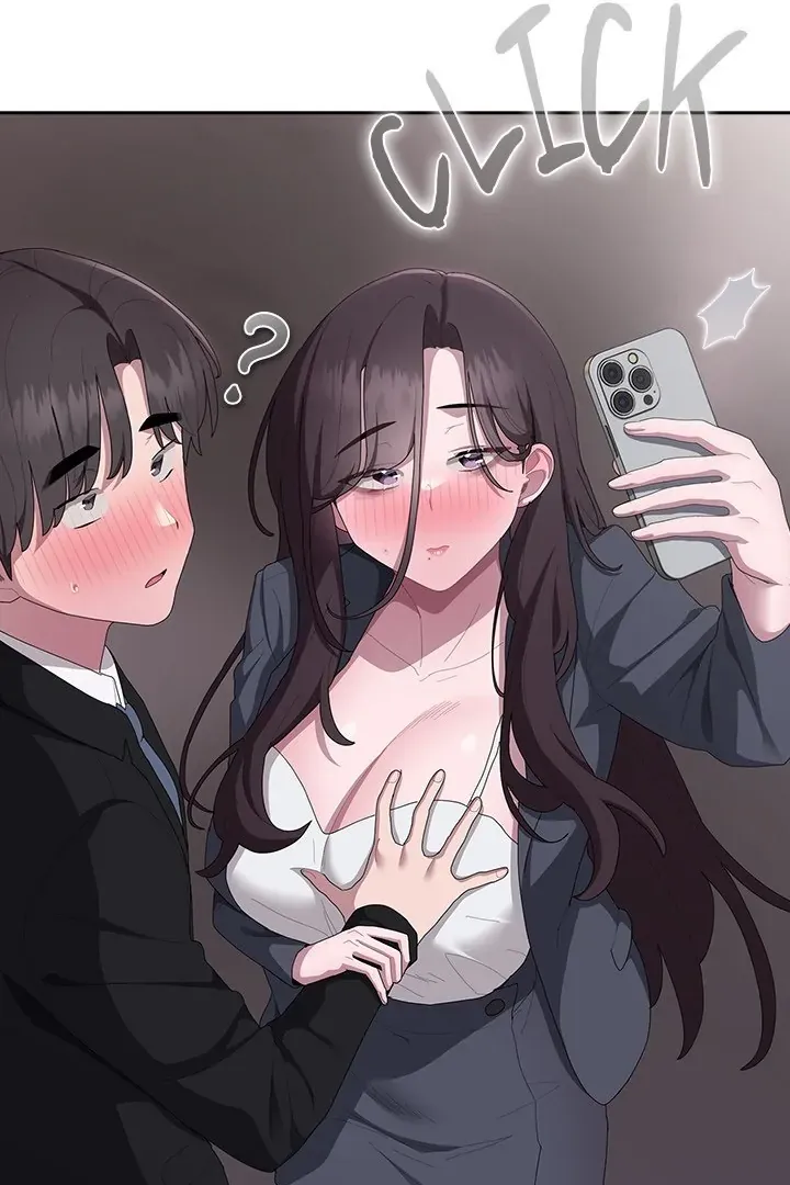 Read Troublesome Employee Warning chapter 42 image 5 on Lezhin