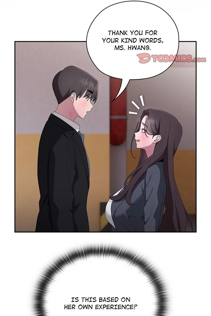 Read Troublesome Employee Warning chapter 42 image 50 on Lezhin