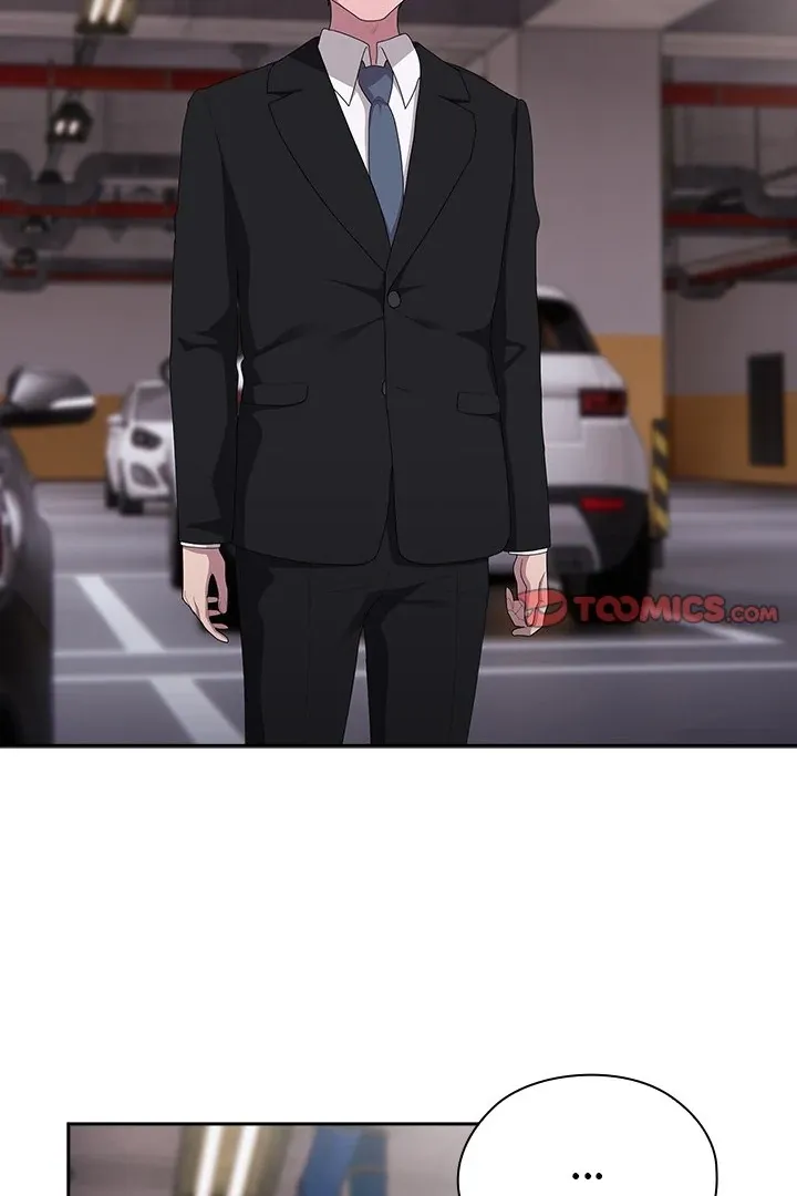 Read Troublesome Employee Warning chapter 42 image 56 on Lezhin