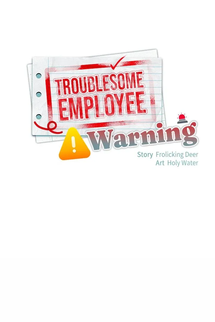 Read Troublesome Employee Warning chapter 42 image 60 on Lezhin