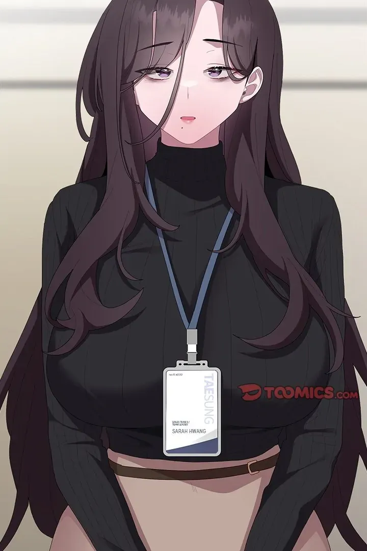 Read Troublesome Employee Warning chapter 42 image 62 on Lezhin