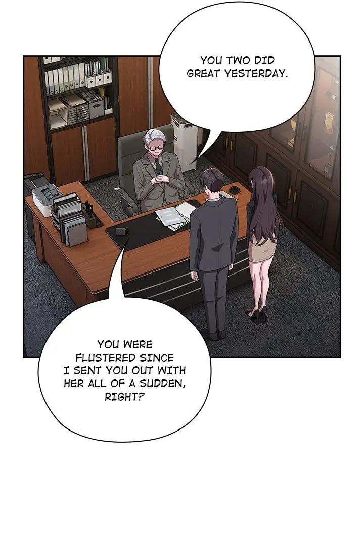 Read Troublesome Employee Warning chapter 42 image 65 on Lezhin