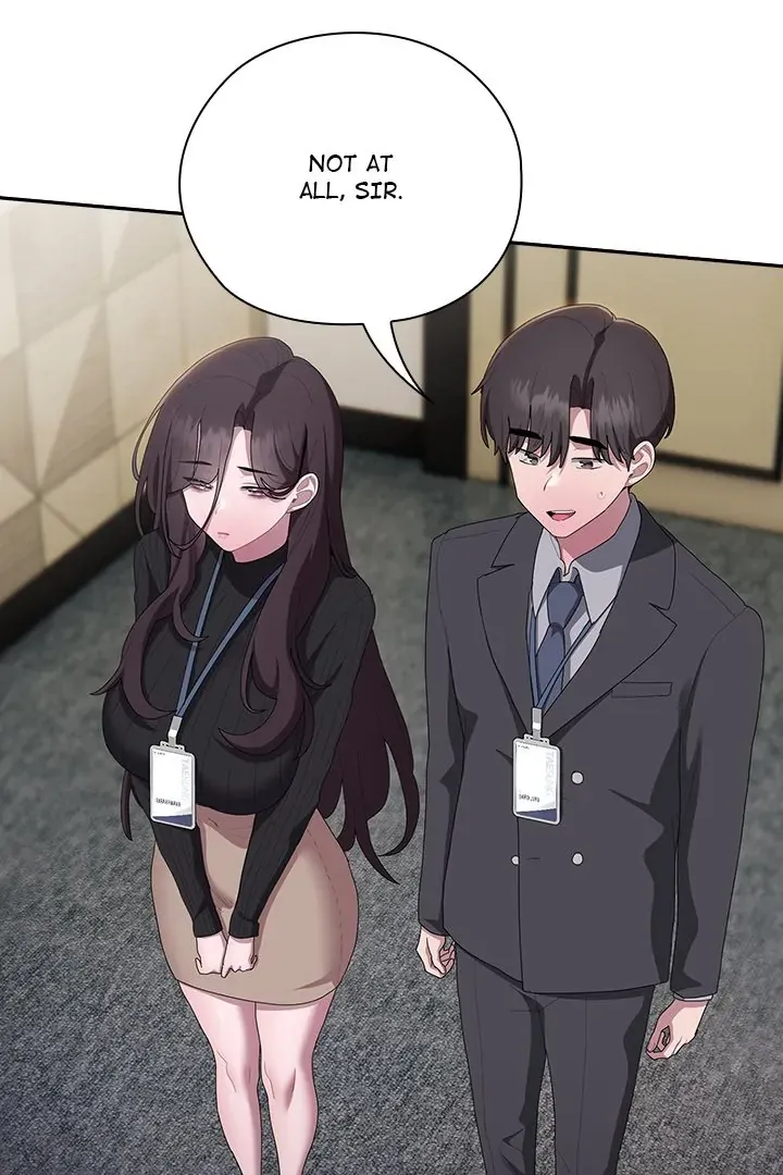 Read Troublesome Employee Warning chapter 42 image 66 on Lezhin