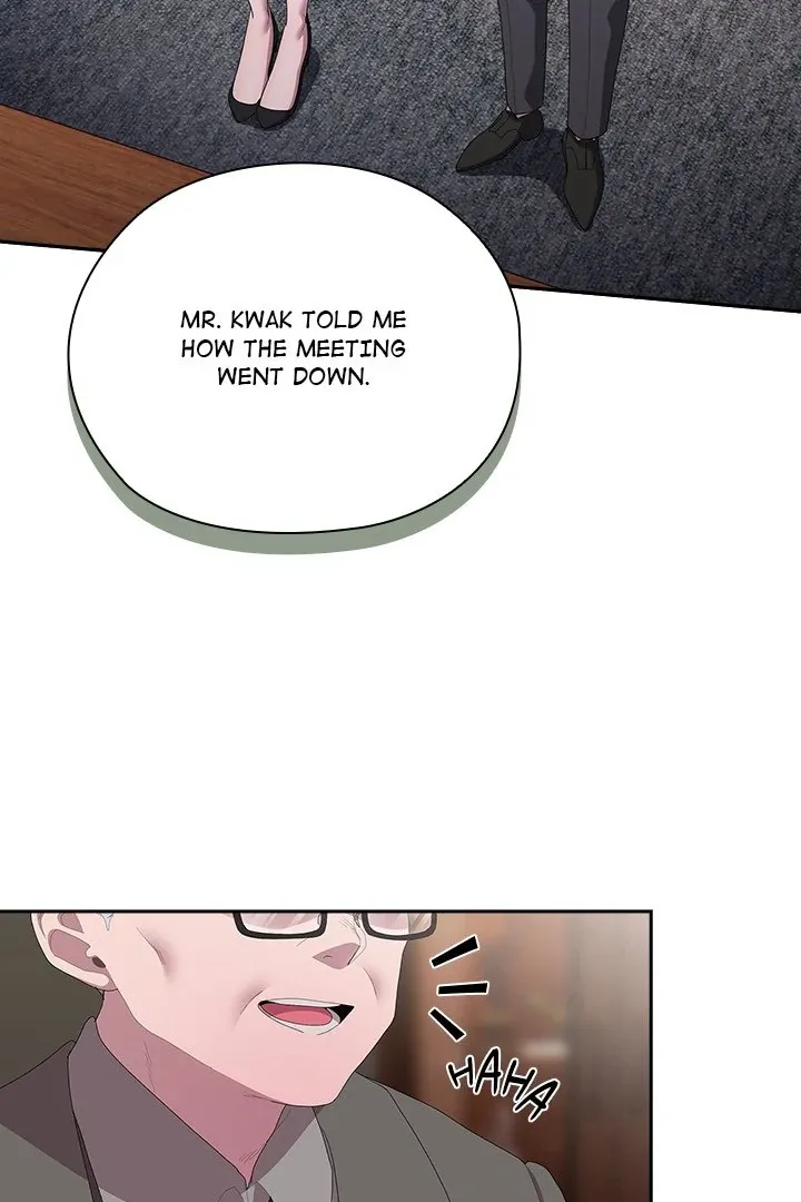 Read Troublesome Employee Warning chapter 42 image 67 on Lezhin