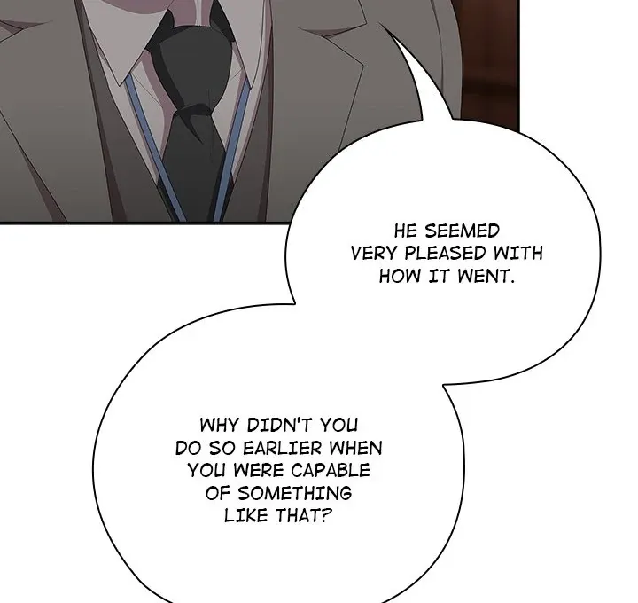 Read Troublesome Employee Warning chapter 42 image 68 on Lezhin