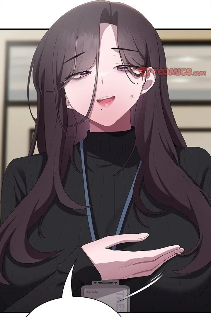 Read Troublesome Employee Warning chapter 42 image 70 on Lezhin
