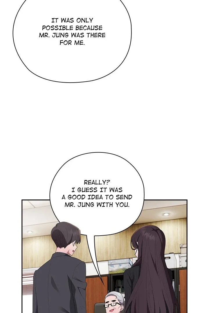 Read Troublesome Employee Warning chapter 42 image 71 on Lezhin