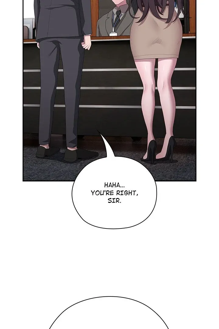 Read Troublesome Employee Warning chapter 42 image 72 on Lezhin