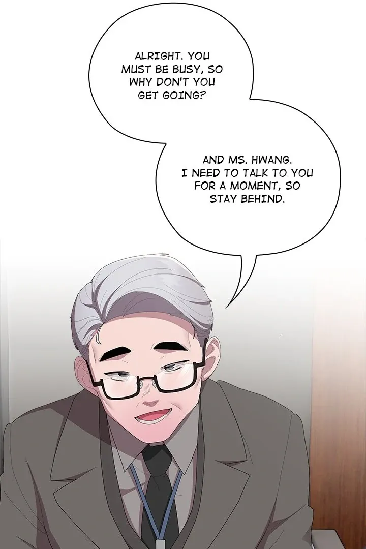 Read Troublesome Employee Warning chapter 42 image 75 on Lezhin