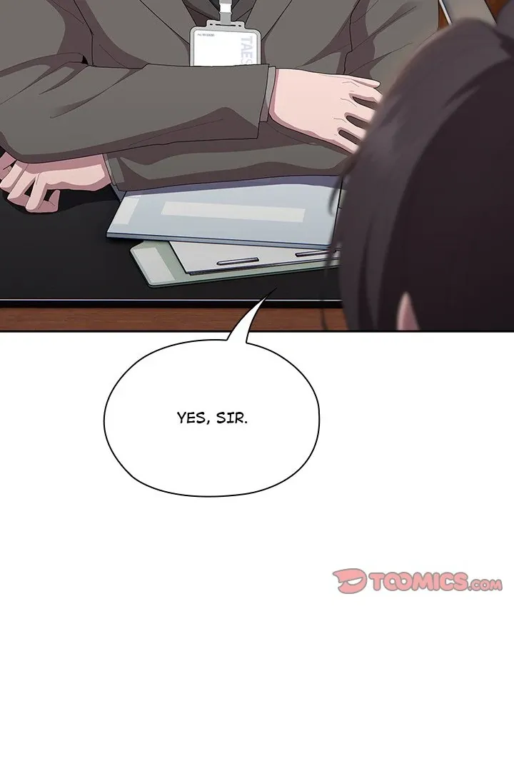 Read Troublesome Employee Warning chapter 42 image 76 on Lezhin