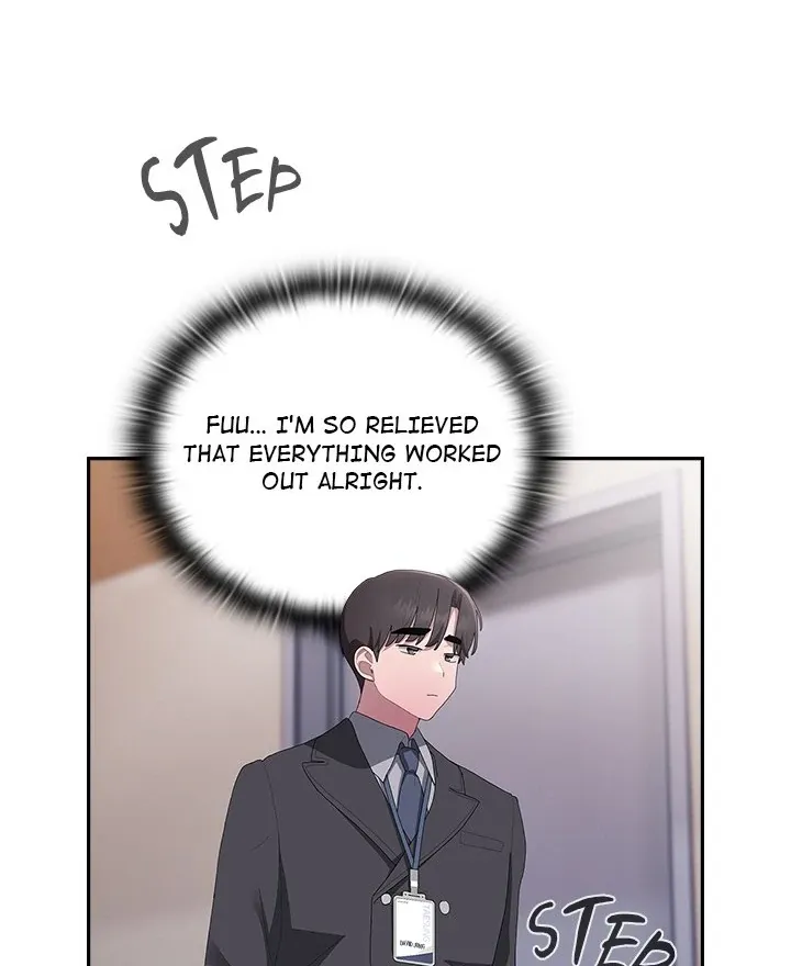 Read Troublesome Employee Warning chapter 42 image 78 on Lezhin