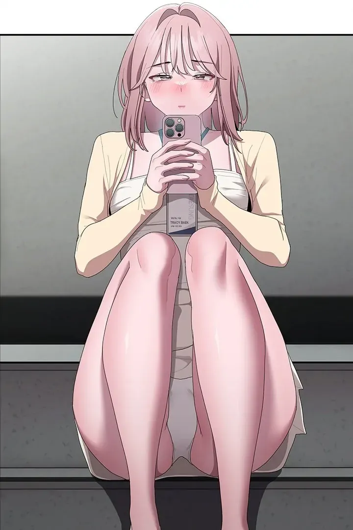 Read Troublesome Employee Warning chapter 42 image 85 on Lezhin